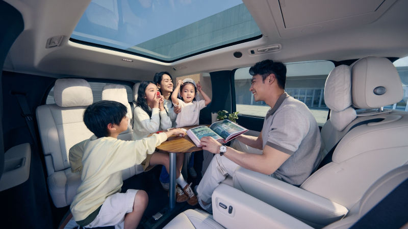 尊龙直营集团汽车2025年4月交付33,939辆